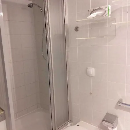 Apartmán Strandrauschen156 Timmendorfer Strand